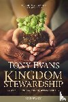 Evans, Tony - Kingdom Stewardship