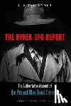 Hynek, J. Allen - The Hynek UFO Report