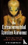 Campobasso, Craig - The Extraterrestrial Species Almanac