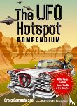 Campobasso, Craig - The UFO Hotspot Compendium