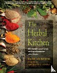 McBride, Kami - The Herbal Kitchen