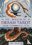 Piedilato, Janet - Piedilato, J: Mystical Dream Tarot