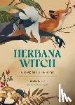 Lattari, Cecilia (Cecilia Lattari) - Herbana Witch