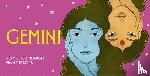 Viola, Ginny Chiara - Gemini Pocket Zodiac Cards