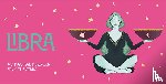 Viola, Ginny Chiara - Libra Pocket Zodiac Cards
