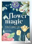 Mostacci, Anastasia (Anastasia Mostacci) - Flower Magic