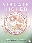 Suarez Valente, Julieta - Vibrate Higher