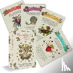 Suarez Valente, Julieta - Elemental Spells