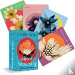 Nepo, Mark - The Book of Awakening Inspiration Deck