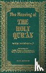 Ali, Abdullah Yusuf - MEANING OF THE HOLY QURAN 11/E