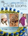 Annie's - Learn New Stitches on Circle Looms