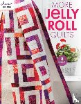 Annie's - More Jelly Roll Quilts