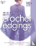 Carter, Belinda - The Ultimate Collection of Crochet Edgings
