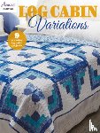 Annies - Log Cabin Variations