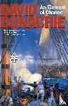 David Donachie - An Element of Chance