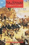 Stuart, V. A. - Massacre at Cawnpore