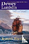 Lambdin, Dewey - Jester's Fortune