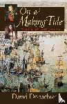 Donachie, David - On a Making Tide