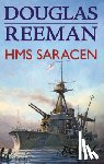 Reeman, Douglas - HMS Saracen