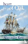 Alexander Kent, Kent - Heart of Oak