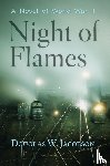 Jacobson, Douglas W - Night of Flames