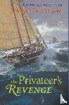 Julian Stockwin, Stockwin - Privateer's Revenge