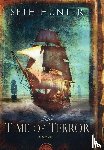 Hunter, Seth - Hunter, S: Time of Terror