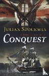 Julian Stockwin, Stockwin - Conquest