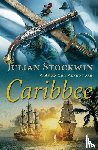 Stockwin, Julian - Caribbee