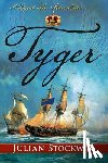 Stockwin, Julian - Tyger