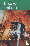 Lambdin, Dewey - The King's Coat