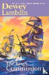 Lambdin, Dewey - The King's Commission