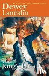 Lambdin, Dewey - The King's Privateer