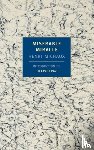 Michaux, Henri - Miserable Miracle