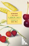 David, Elizabeth - Summer Cooking