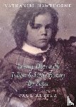 Hawthorne, Nathaniel - Twenty Days With Julian & Little Bu