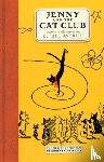 Averill, Esther - Jenny And The Cat Club