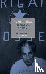 Sciascia, Leonardo - The Moro Affair: And the Mystery of Majorana