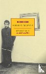 Moravia, Alberto - Boredom