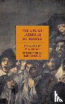 Merwin, W.S. - The Life Of Lazarillo De Tormes