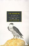 Baker, J A - Baker, J: Peregrine