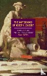 Joubert, Joseph - The Notebooks Of Joseph Joubert