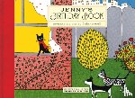 Averill, Esther - Jenny's Birthday Book