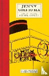 Averill, Esther - Jenny Goes To Sea