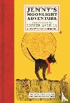 Averill, Esther - Jenny's Moonlight Adventure