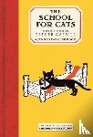 Averill, Esther - The School For Cats