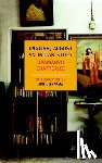 Chatterjee, Upamanyu - ENGLISH AUGUST