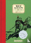 Leaf, Munro - Wee Gillis