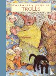 D'Aulaire, Ingri And Edgar - D'aulaires' Book Of Trolls
