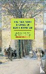Wharton, Edith - The New York Stories Of Edith Whart